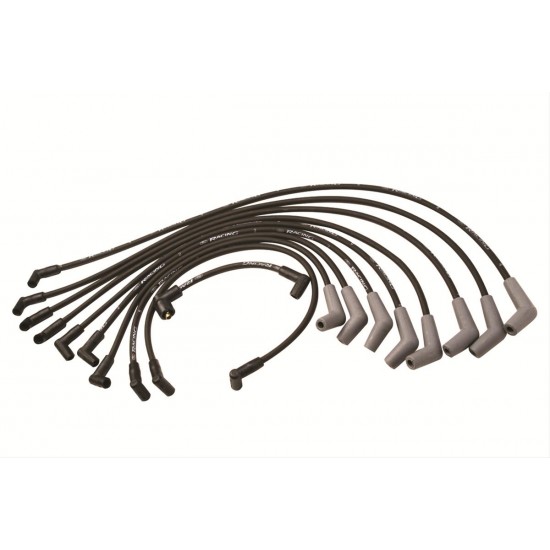 Ford Racing Black Wiring for  Mustang 1979-1995 5L